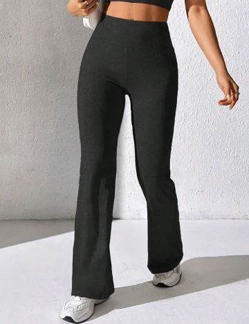 Colanti SHEIN, negru