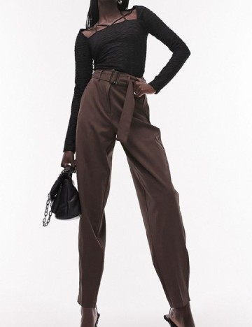 Bluza Top Shop, negru