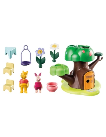 Set de jucarie Playmobil, mix culori Mix culori
