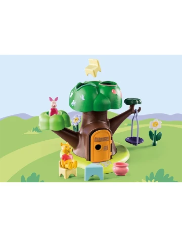 Set de jucarie Playmobil, mix culori Mix culori