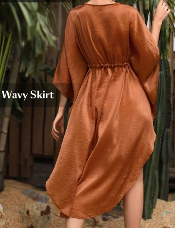 Kimono SHEIN, maro Maro