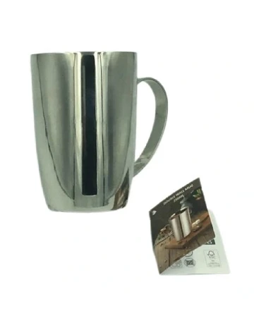 Cana Zd Trading, argintiu Gri