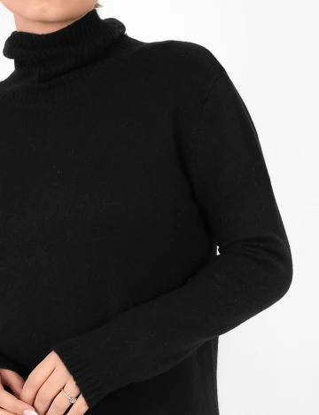 Rochie Motivi, negru, S