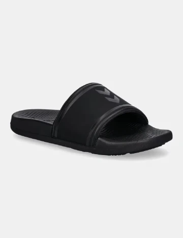 Slapi Hummel, negru Negru