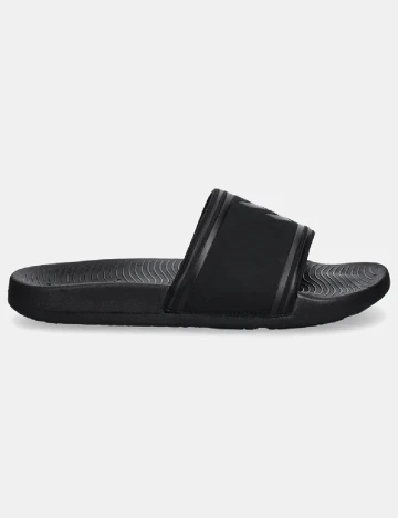 Slapi Hummel, negru Negru