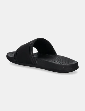 Slapi Hummel, negru Negru