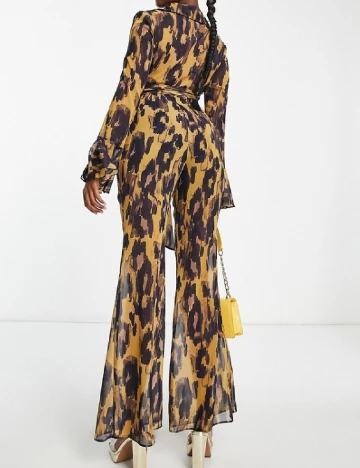 Salopeta ASOS, mix culori Mix culori