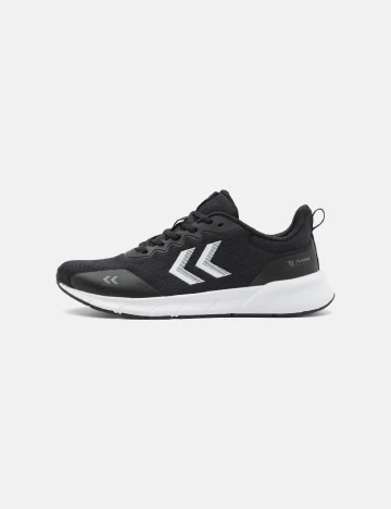Adidasi Hummel, negru Negru