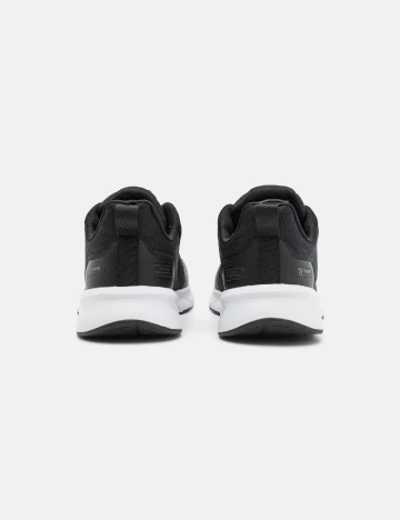 Adidasi Hummel, negru Negru
