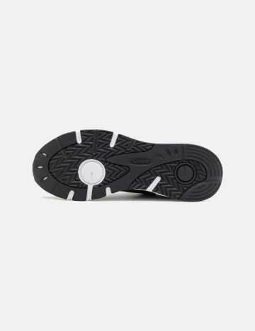 Adidasi Hummel, negru Negru