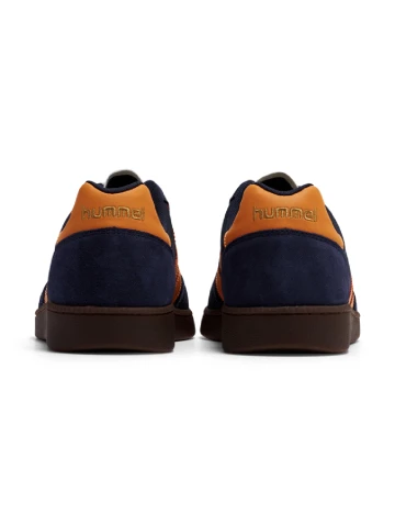 Adidasi Hummel, bleumarin Albastru