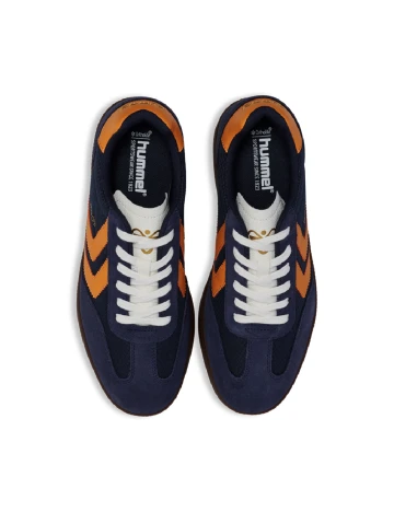 Adidasi Hummel, bleumarin Albastru