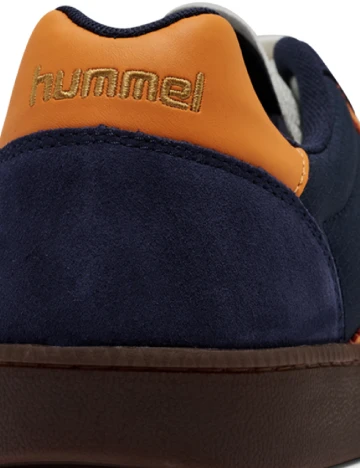 Adidasi Hummel, bleumarin Albastru