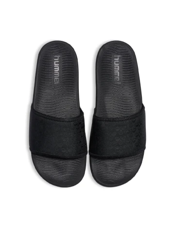 Slapi Hummel, negru