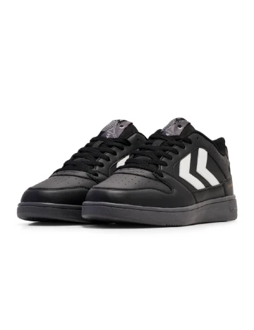 Adidasi Hummel, negru Negru