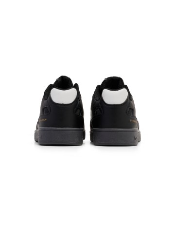 Adidasi Hummel, negru