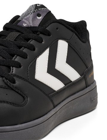 Adidasi Hummel, negru