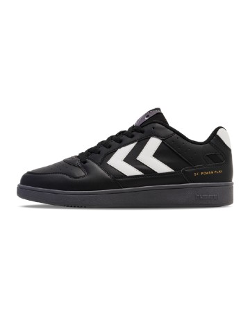 Adidasi Hummel, negru