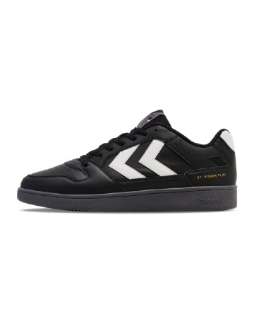 Adidasi Hummel, negru Negru