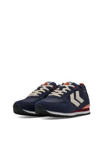 Adidasi Hummel, bleumarin Albastru