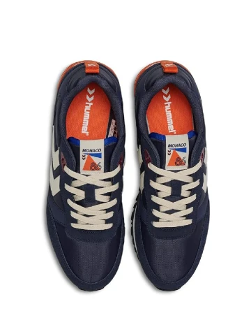 Adidasi Hummel, bleumarin Albastru