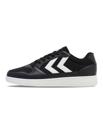 
						Adidasi Hummel, negru