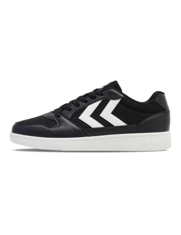 Adidasi Hummel, negru