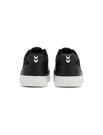 Adidasi Hummel, negru