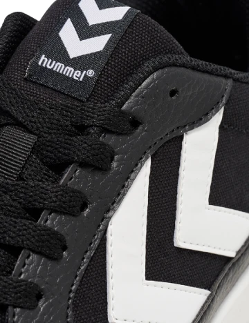 Adidasi Hummel, negru
