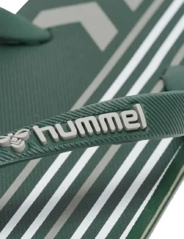 Slapi Hummel, verde Verde