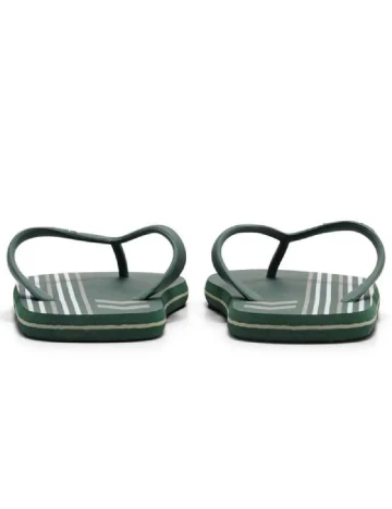 Slapi Hummel, verde Verde