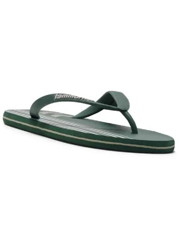 Slapi Hummel, verde Verde