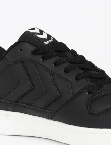 Adidasi Hummel, negru