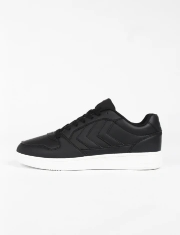 Adidasi Hummel, negru