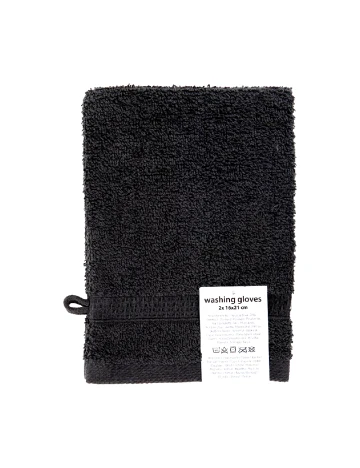 Laveta ACTION, negru