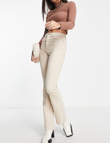 Top ASOS, maro