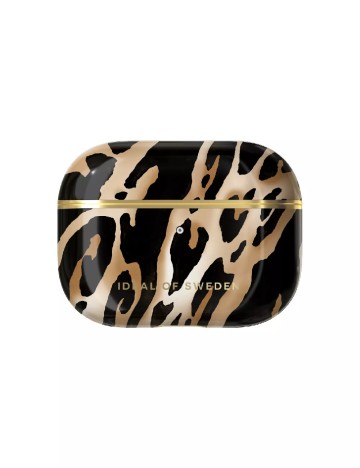 
						Husa AirPods IDEAL OF SWEDEN, animal print