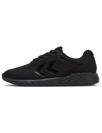 Adidasi Hummel, negru Negru