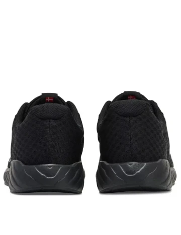 Adidasi Hummel, negru Negru