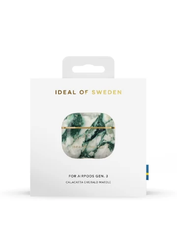 Husa AirPods IDEAL OF SWEDEN, mix culori Mix culori