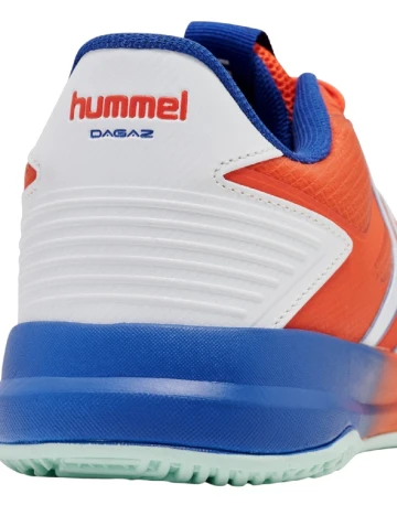 Adidasi Hummel, portocaliu Portocaliu