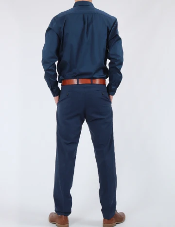 Camasa Ralph Lauren, albastru