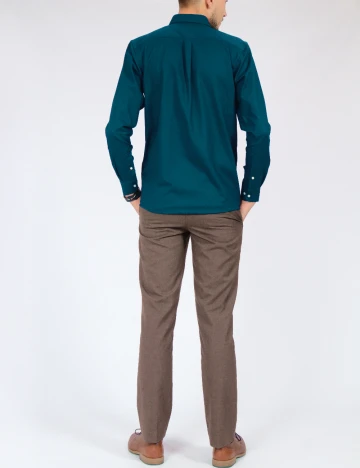 Camasa Ralph Lauren, albastru Albastru