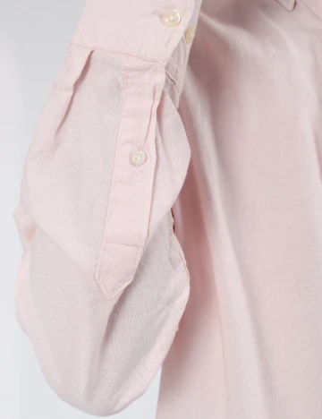 Camasa Lacoste, roz Roz
