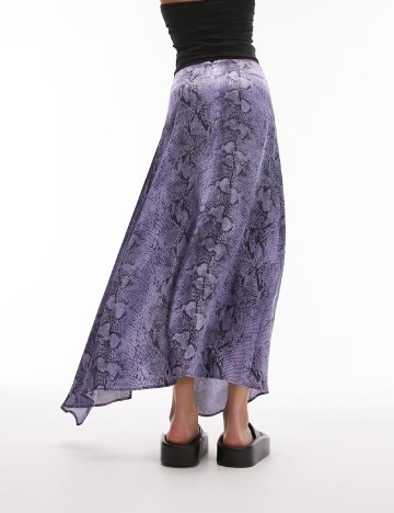 Fusta Top Shop, mov