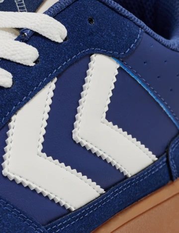 Adidasi Hummel, bleumarin Albastru