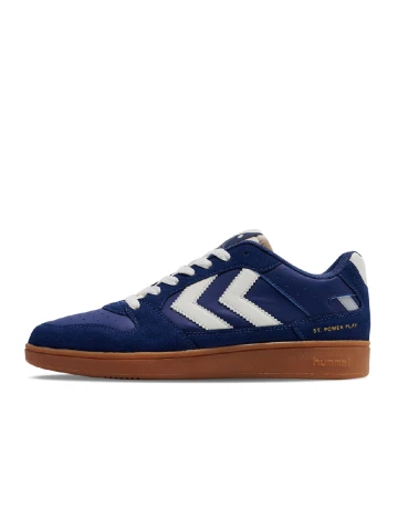 Adidasi Hummel, bleumarin Albastru