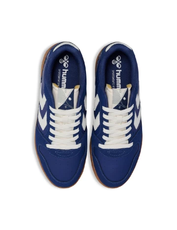 Adidasi Hummel, bleumarin Albastru