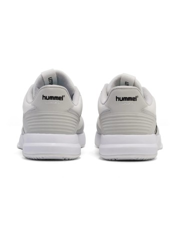 Adidasi Hummel, gri