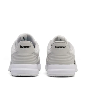 Adidasi Hummel, gri